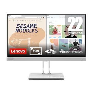 Lenovo Monitor 67AFKCCBUS